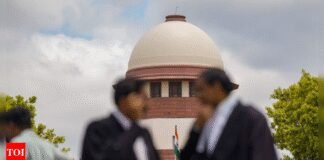 Official disregard of high court order can’t go unpunished: Supreme Court | India News