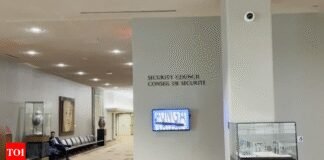 At UNSC huddle, Pakistan faces tough questions