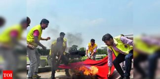 Civil defence drill seen as start of long-term contingency plan