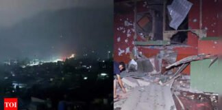 Operation Sindoor: How world leaders reacted to India’s anti-terror strikes in Pakistan, PoK | India News