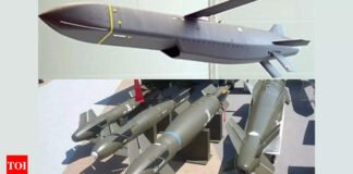 HAMMER & SCALP: Weapons India used to target terror sites in Pakistan, PoK under Operation Sindoor | India News