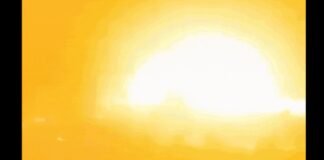 Explosions, smoke, panic: Viral videos capture India’s ‘Operation Sindoor’ | India News