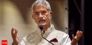 ‘Zero tolerance for terrorism’: EAM Jaishankar hails ‘Operation Sindoor’