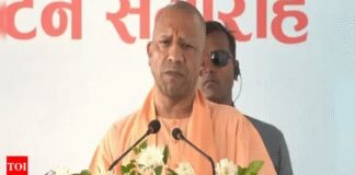 Jai Hind: Uttar Pradesh CM hails Indian Army after it strikes nine terror camps in PoJK to avenge victims of Pahalgam attack