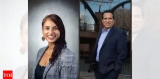 Two Indian American candidates to face run-off elections in Texas | India News