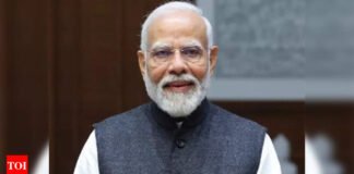 PM Modi hails ‘Operation Sindoor’ as moment of pride in Cabinet meeting: Report | India News