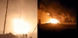 Operation Sindoor: Army releases videos of strikes on Pakistan terror camps | India News