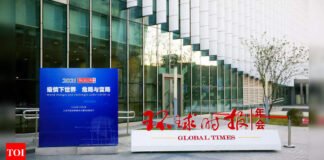 Operation Sindoor: Indian Embassy warns China’s Global Times over ‘disinformation’ on military strikes targeting Pakistan | India News