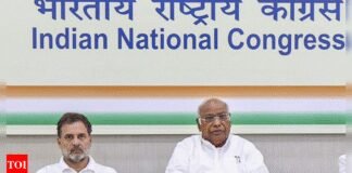 ‘Proud of Indian Armed Forces’: Congress hails success of ‘Operation Sindoor’ | India News