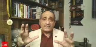 25 minutes, 9 terror camps, 70 terrorists: Lt General Satish Dua decodes Operation Sindoor | India News