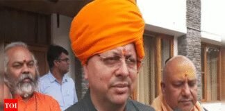 CM Dhami lauds ‘Operation Sindoor’, hails women fighter pilots and vows to make Uttarakhand the best state