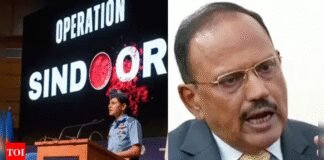 Top 5 news of the day: ‘Ready to retaliate if Pakistan escalates’, India tells China; Civil defence drills begin at airports, railway stations across India after Operation Sindoor, and more | India News