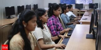 How Nasscom and tech firms are empowering women in STEM | India News