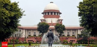 PMLA accused entitled to list of all material collected by ED: Supreme Court | India News