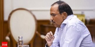 Post strike, India mounts fresh diplomatic offensive