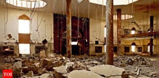 Notorious nine: Why India hit them