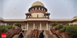 Supreme Court favours audit of defence land grants | India News