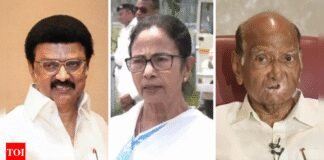 INDIA bloc leaders back operation, laud valour of defence forces | India News