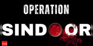 ‘I’ll find you!’ Growls Army psyops video in middle of Sindoor | India News