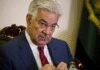 ‘It’s all over social media’: Pakistan defence minister Khwaja Asif’s bizarre response when asked for proof of downing Indian jet | India News