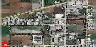 From US to UK: How world leaders backed India’s ‘Operation Sindoor’ in Pakistan & PoK | India News