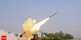 Pakistan targets military bases across Northern, Western India, all attempts foiled: Officials | India News