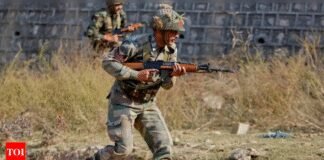 Pahalgam payback continues: Operation Sindoor Day 2 keeps Pakistan on edge | India News