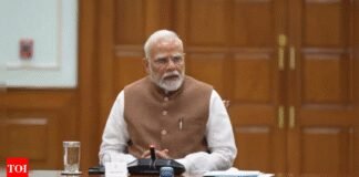 ‘Operation Sindoor’: PM Modi chairs high-level review meet on national security | India News