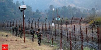 How India foiled Pakistan’s plan to target 15 cities | India News