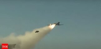 Operation Sindoor Day 2: How India is taking out Pakistani air defence systems | India News