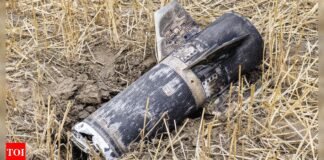 What government said after foiling Pakistan’s missile attack: Read full statement | India News