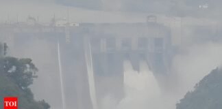 Indus Water Treaty: India opens 2 gates of Baglihar Dam days after regulating Chenab flow