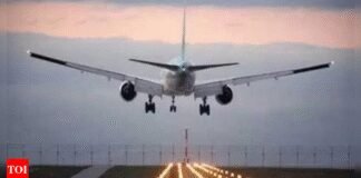 Two flights cancelled at Bhubaneswar airport amid airspace restrictions after Operation Sindoor | India News