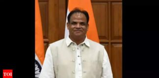 Ex-Union minister John Barla joins TMC, says BJP blocked tribal development efforts | India News