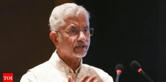 ‘Pakistan has list of terrorists that needs to be handed over’: EAM S Jaishankar reiterates India’s stance | India News