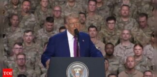 ‘I don’t wanna say I did it, but I helped’: Donald Trump changes tune on India-Pakistan ceasefire | India News