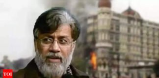 Tahawwur Rana trial: Govt appoints special public prosecutors, SG Tushar Mehta to lead | India News