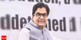 Operation Sindoor: Now, SP neta’s remarks on IAF officers’ castes stokes row | India News