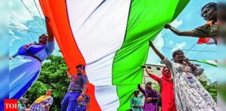 India wants US to cut duties for labour-intensive sectors