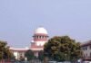 Restore Hyderabad forest or be ready to go to jail, SC tells Telangana CS | India News