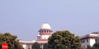 Restore Hyderabad forest or be ready to go to jail, SC tells Telangana CS | India News