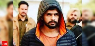 We killed Dalla ‘aide’ in Ontario: Lawrence gang | India News