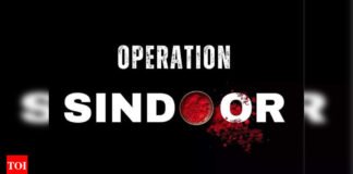 Conflict to closet, Operation Sindoor sparks boom in patriotic merch