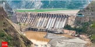 Water wars? How India is planning to divert water from Indus river system, leave Pakistan high and dry | India News