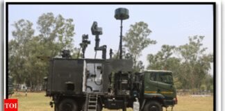 Akashteer: How India’s indigenous ‘Iron Dome’ swatted Pakistan drones from the sky – all you need to know | India News