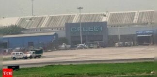 Turkey-based Celebi Aviation moves high court over Centre’s ‘vague’ reason for revoking security clearance | India News
