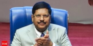 ‘Must deprecate openly’: CJI slams SCBA for no farewell ceremony of Justice Bela Trivedi | India News