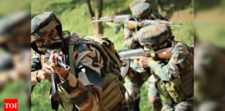Revised anti-terror strategy post-Pahalgam attack led to successful twin encounters in J&K: GOC Victor Force
