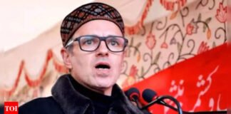 Experts align with Omar’s view, saying revival of Tulbul Navigation Project will yield socio-economic benefits for J&K | India News