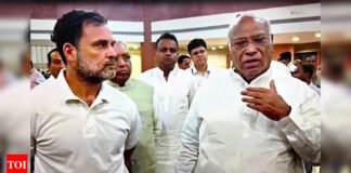 Govt to send all-party teams to brief nations on Pak-sponsored terrorism | India News